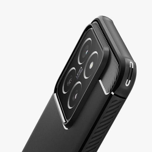 Spigen Xiaomi Series Case Rugged Armor
